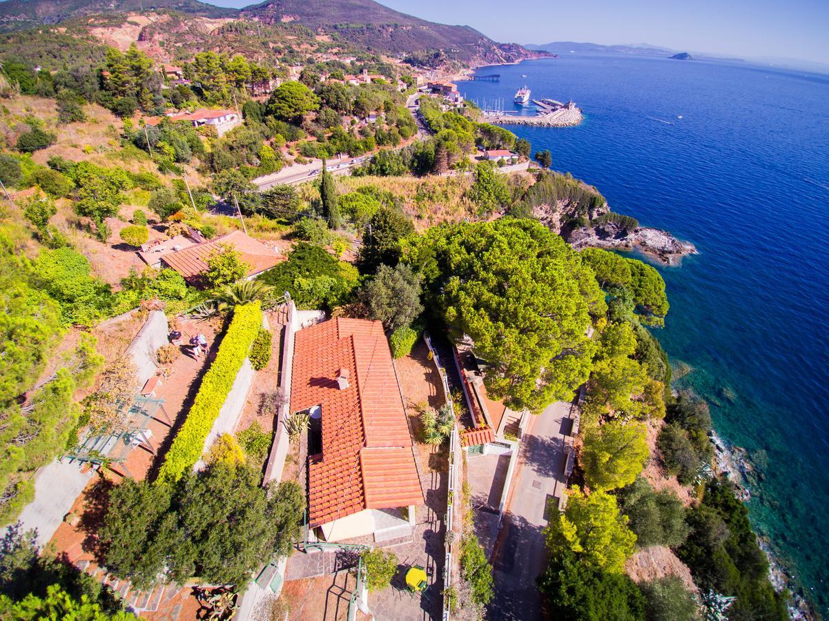 Miramare Vakantiehuis *